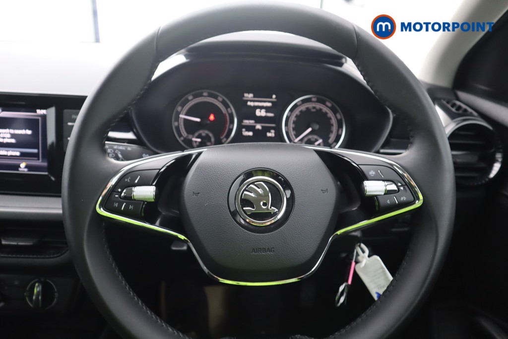 Used Skoda Fabia 2023 for sale - 76449929: Photo 15