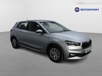 Used Skoda Fabia 2023 for sale - 76449929: Photo