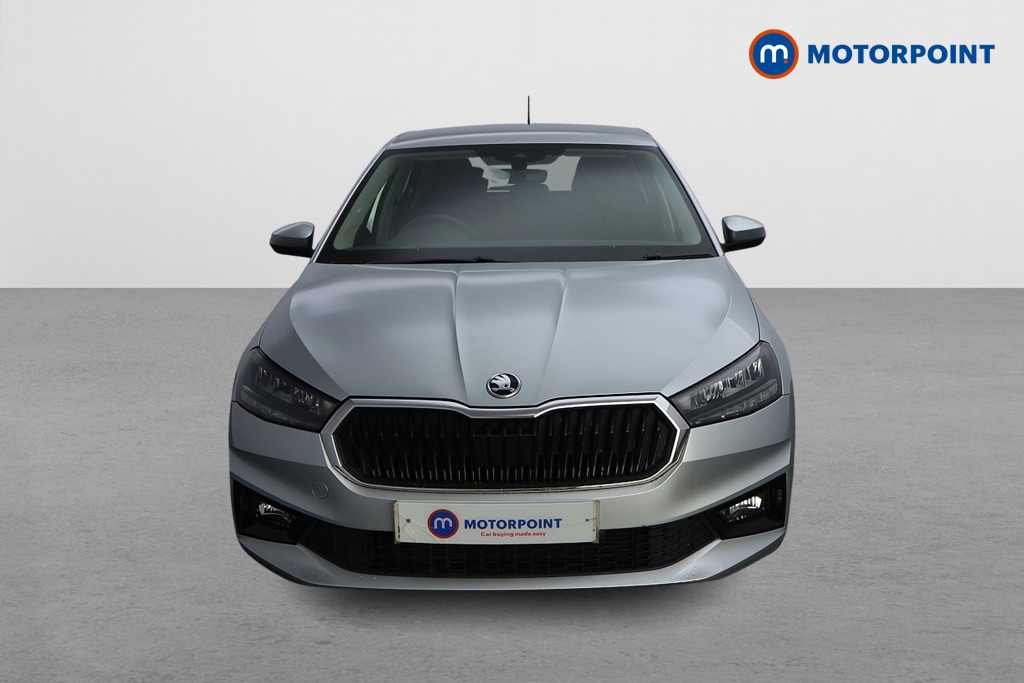 Used Skoda Fabia 2023 for sale - 76449929: Photo 2