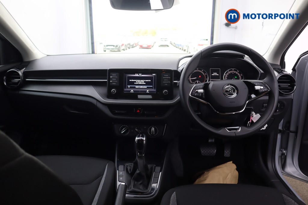 Used Skoda Fabia 2023 for sale - 76449929: Photo 24