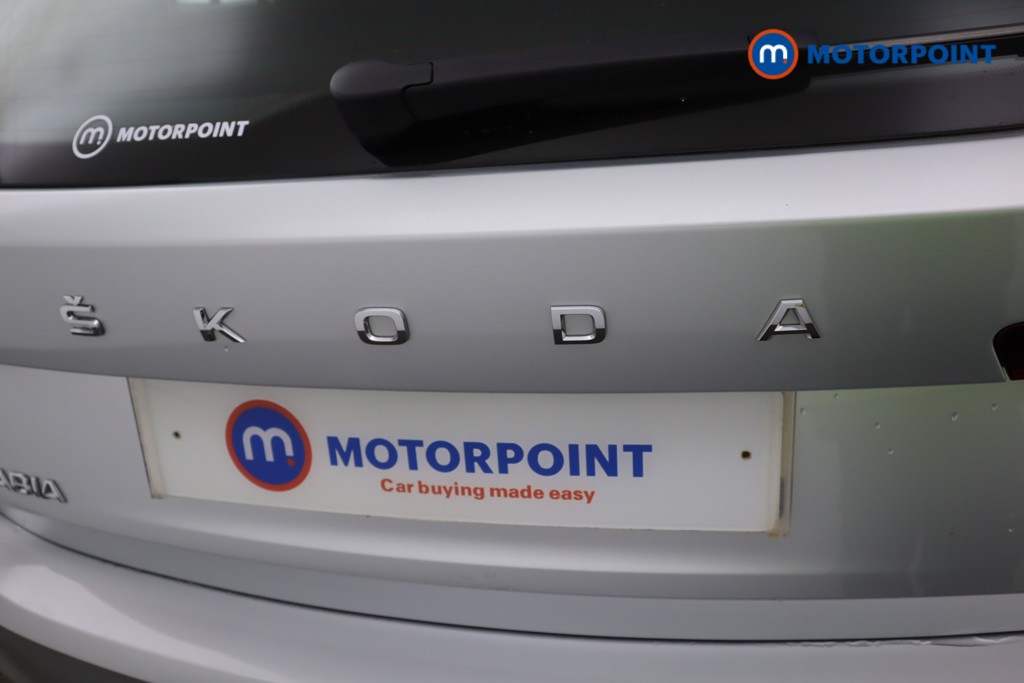 Used Skoda Fabia 2023 for sale - 76449929: Photo 27