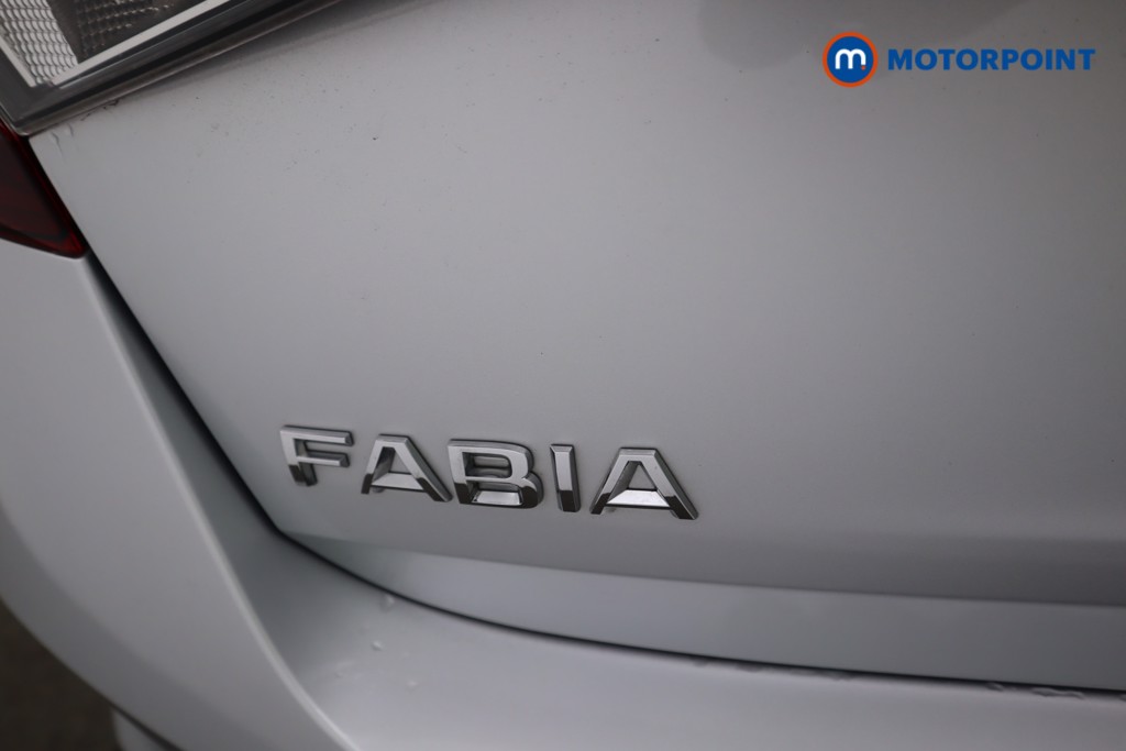 Used Skoda Fabia 2023 for sale - 76449929: Photo 28