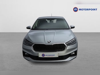 Used Skoda Fabia 2023 for sale - 76449929: Photo