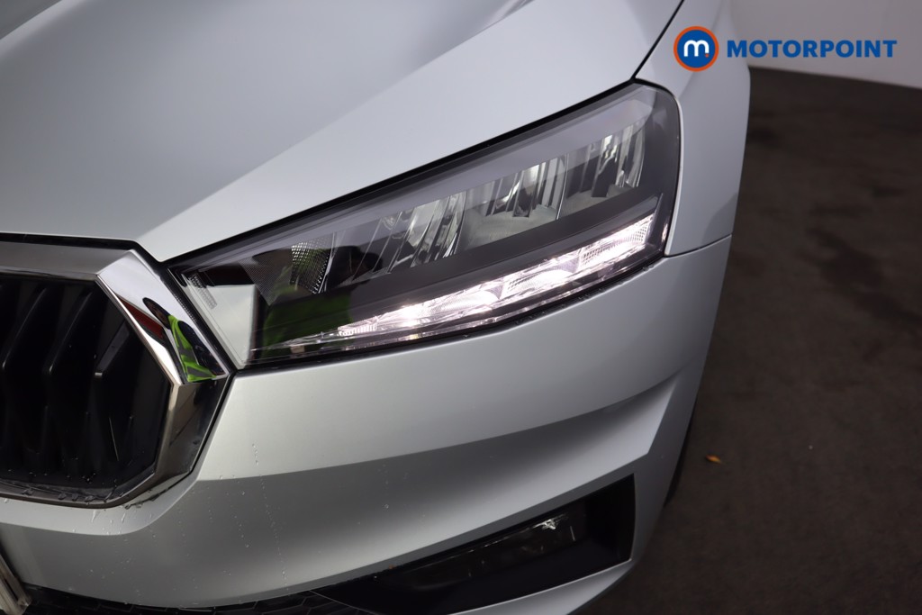 Used Skoda Fabia 2023 for sale - 76449929: Photo 30