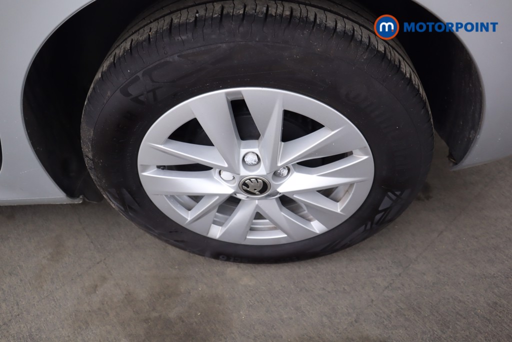 Used Skoda Fabia 2023 for sale - 76449929: Photo 32