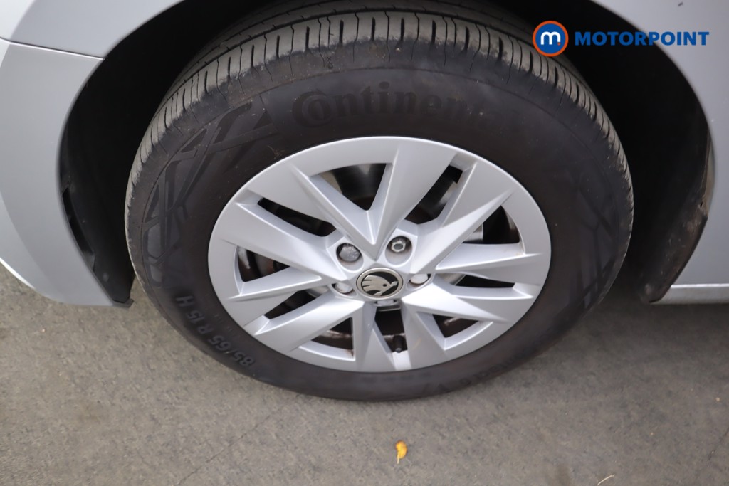 Used Skoda Fabia 2023 for sale - 76449929: Photo 33