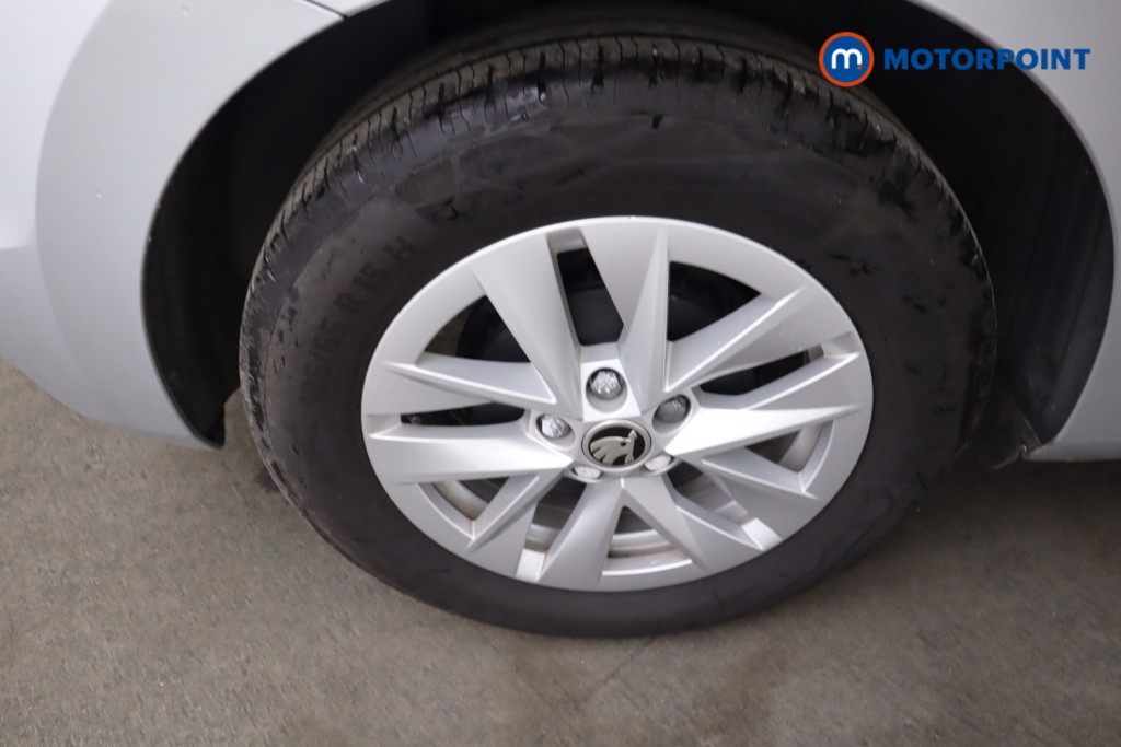 Used Skoda Fabia 2023 for sale - 76449929: Photo 34