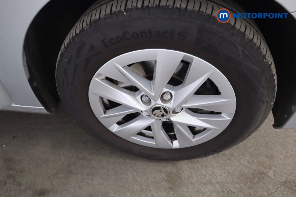 Used Skoda Fabia 2023 for sale - 76449929: Photo 35