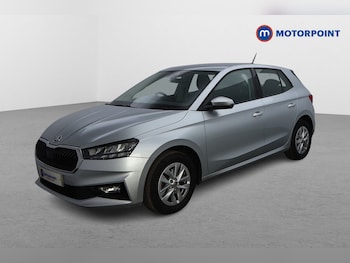 Used Skoda Fabia 2023 for sale - 76449929: Photo