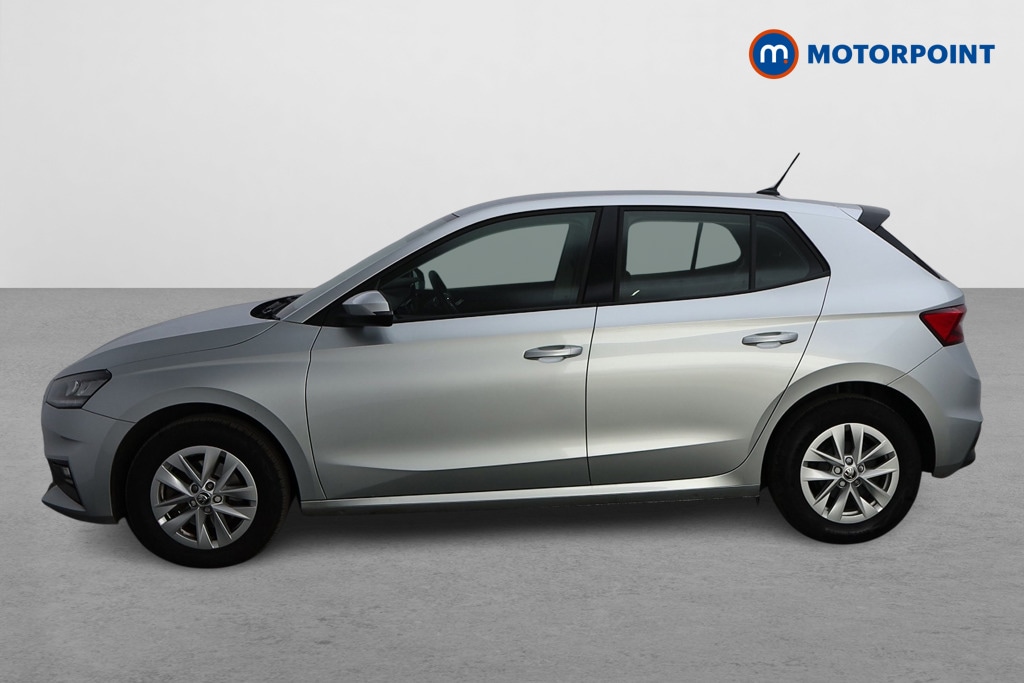 Used Skoda Fabia 2023 for sale - 76449929: Photo 4