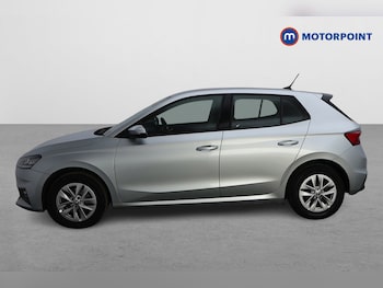 Used Skoda Fabia 2023 for sale - 76449929: Photo