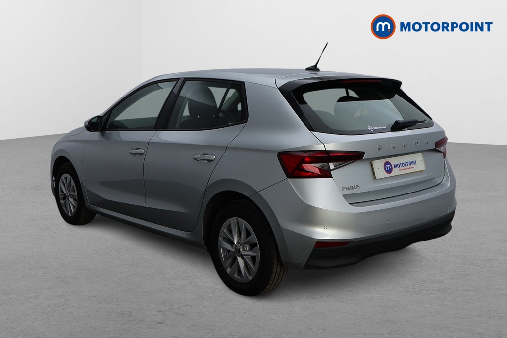 Used Skoda Fabia 2023 for sale - 76449929: Photo 5