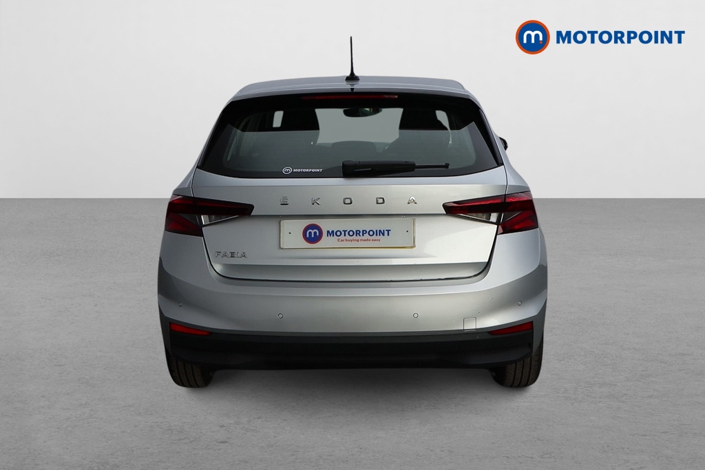 Used Skoda Fabia 2023 for sale - 76449929: Photo 6