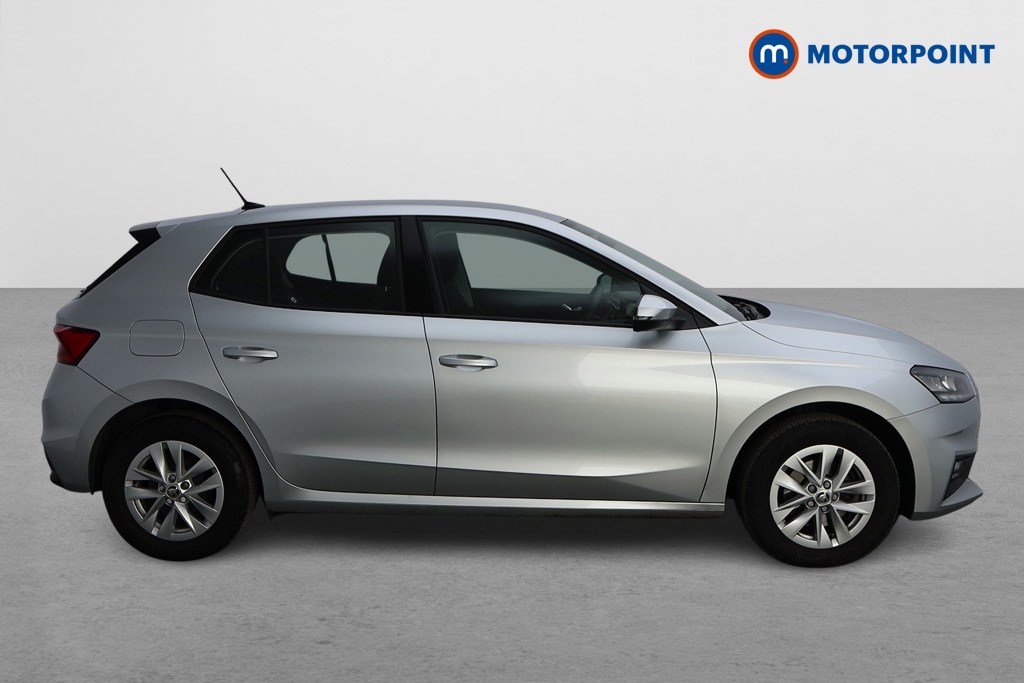 Used Skoda Fabia 2023 for sale - 76449929: Photo 8