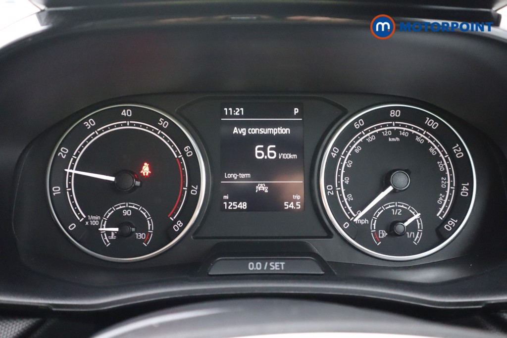 Used Skoda Fabia 2023 for sale - 76449929: Photo 9