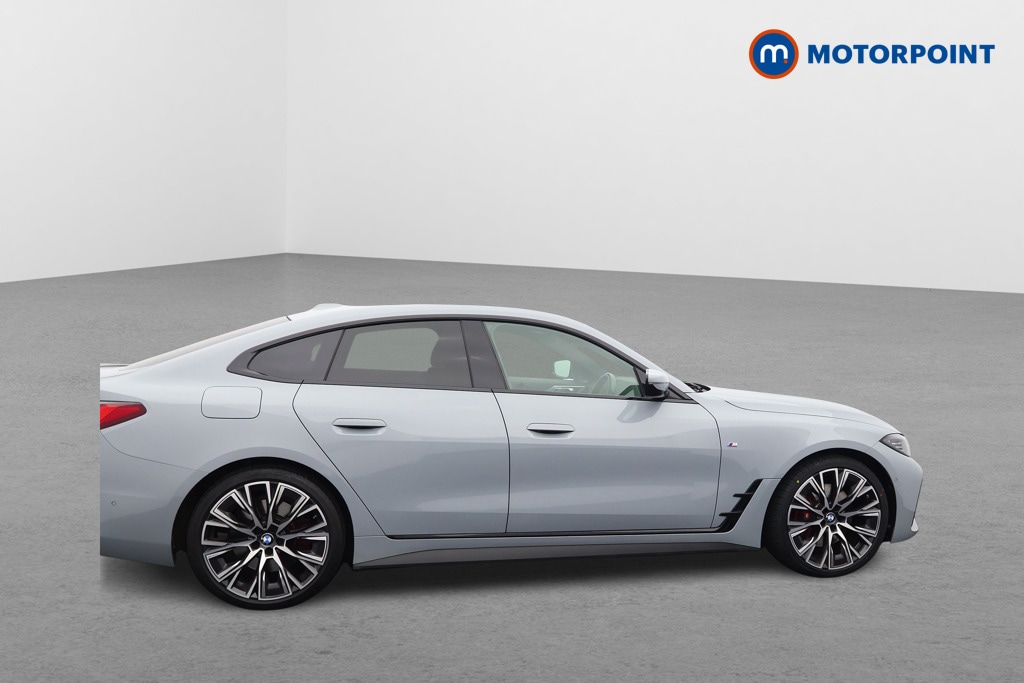 Used BMW 4 Series 2023 for sale - 76303334: Photo 1