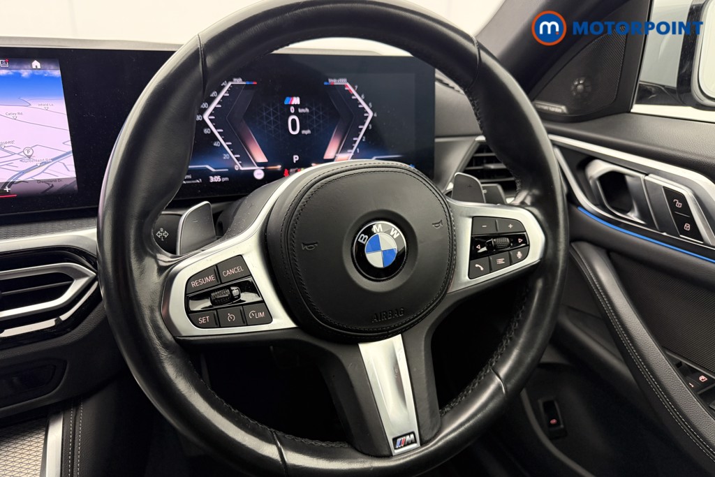 Used BMW 4 Series 2023 for sale - 76303334: Photo 11