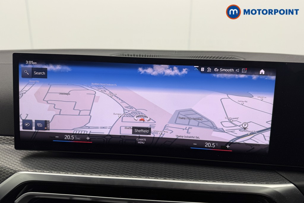 Used BMW 4 Series 2023 for sale - 76303334: Photo 13