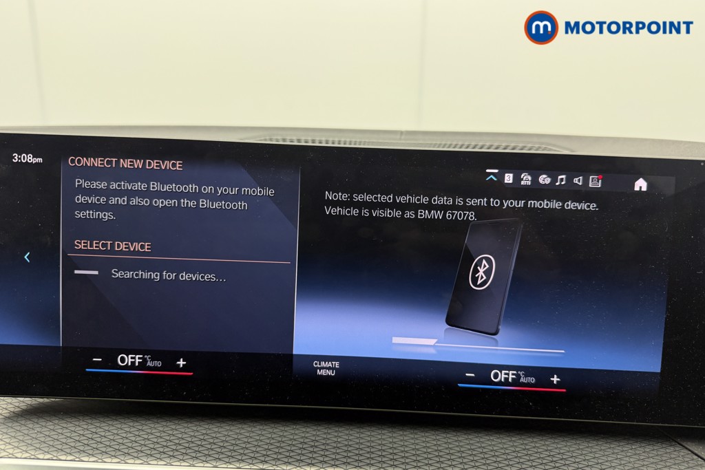 Used BMW 4 Series 2023 for sale - 76303334: Photo 14