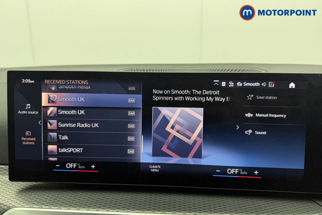 Used BMW 4 Series 2023 for sale - 76303334: Photo 16