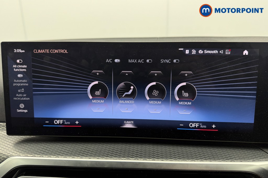 Used BMW 4 Series 2023 for sale - 76303334: Photo 17