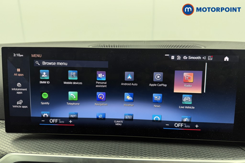 Used BMW 4 Series 2023 for sale - 76303334: Photo 18