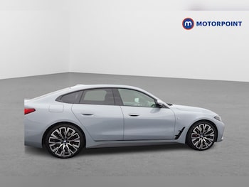 BMW - 4 Series