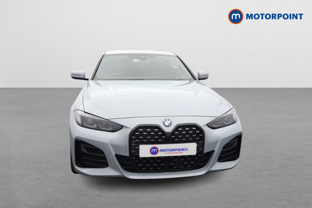 Used BMW 4 Series 2023 for sale - 76303334: Photo 2