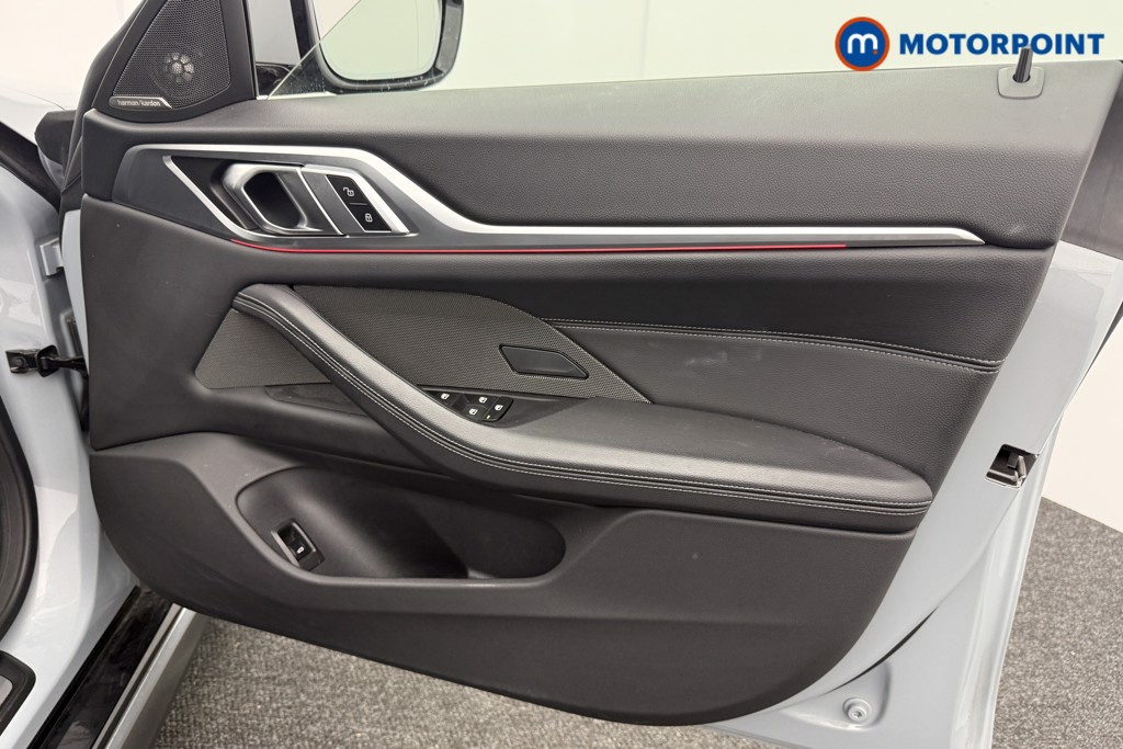 Used BMW 4 Series 2023 for sale - 76303334: Photo 24