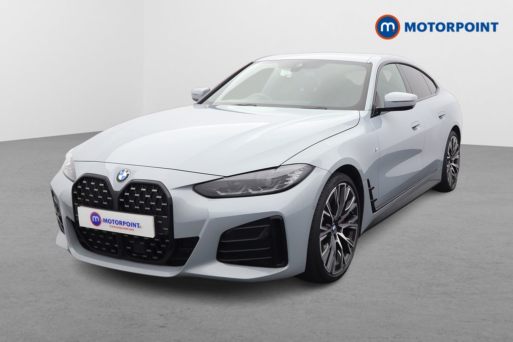 Used BMW 4 Series 2023 for sale - 76303334: Photo 3