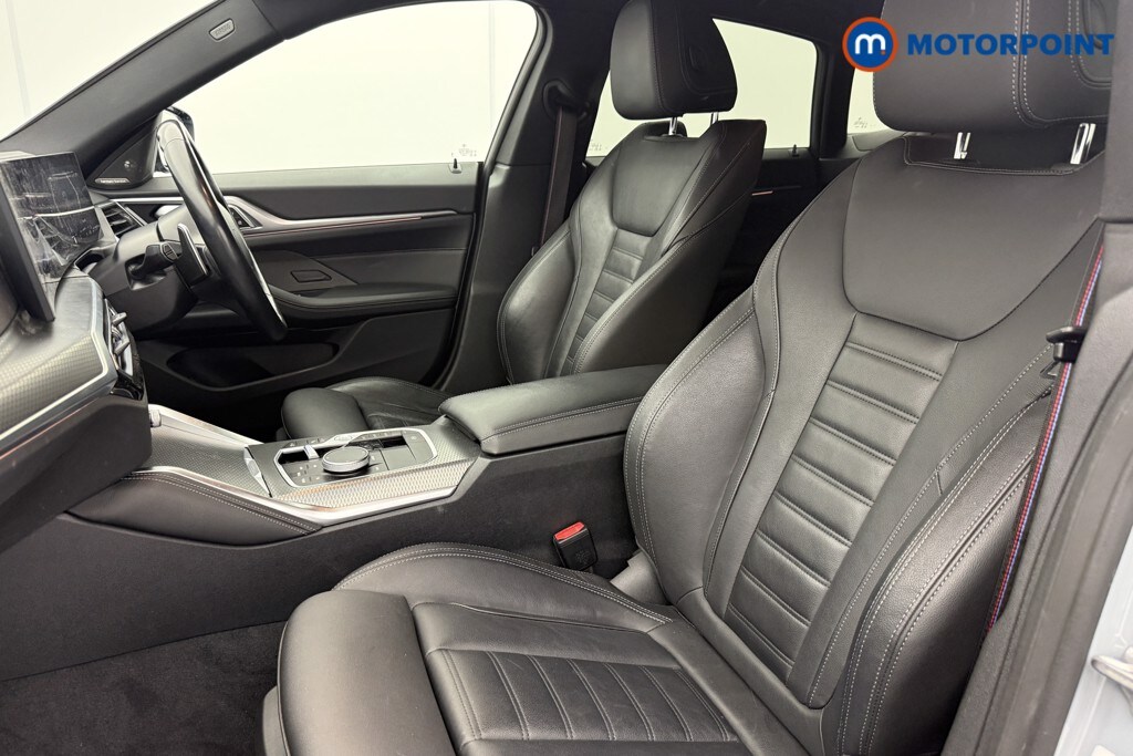 Used BMW 4 Series 2023 for sale - 76303334: Photo 30
