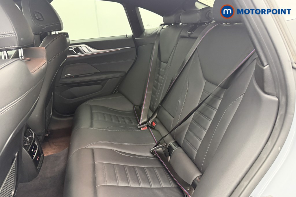 Used BMW 4 Series 2023 for sale - 76303334: Photo 31