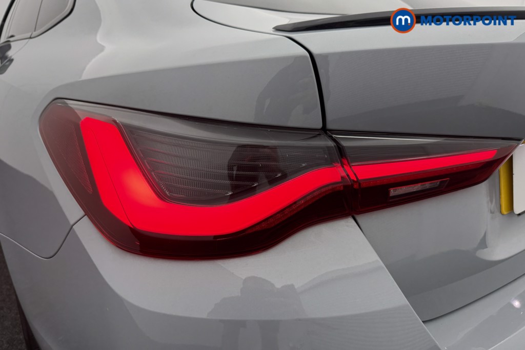 Used BMW 4 Series 2023 for sale - 76303334: Photo 33