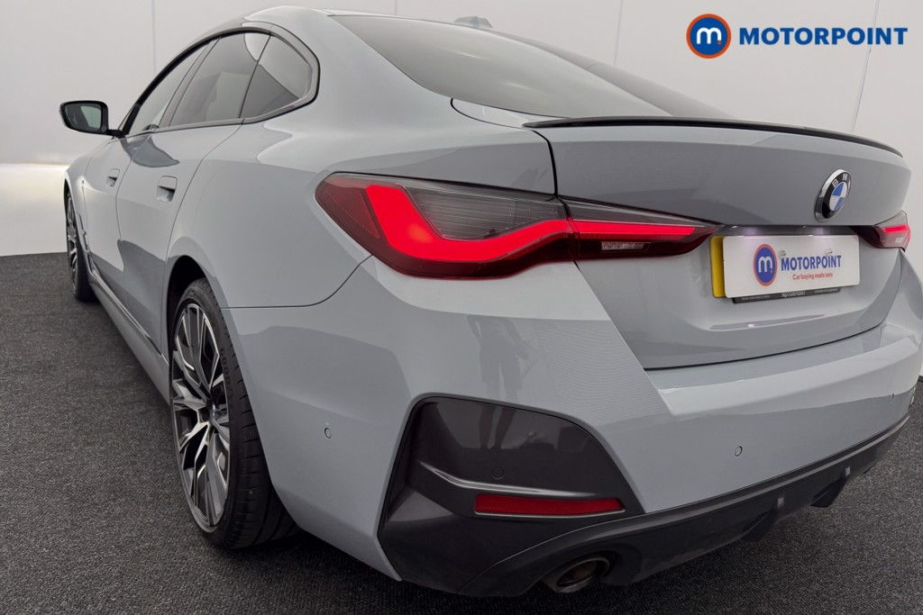 Used BMW 4 Series 2023 for sale - 76303334: Photo 34