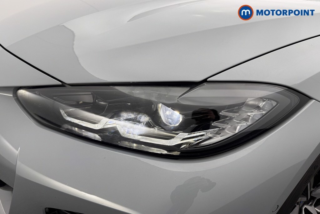 Used BMW 4 Series 2023 for sale - 76303334: Photo 35