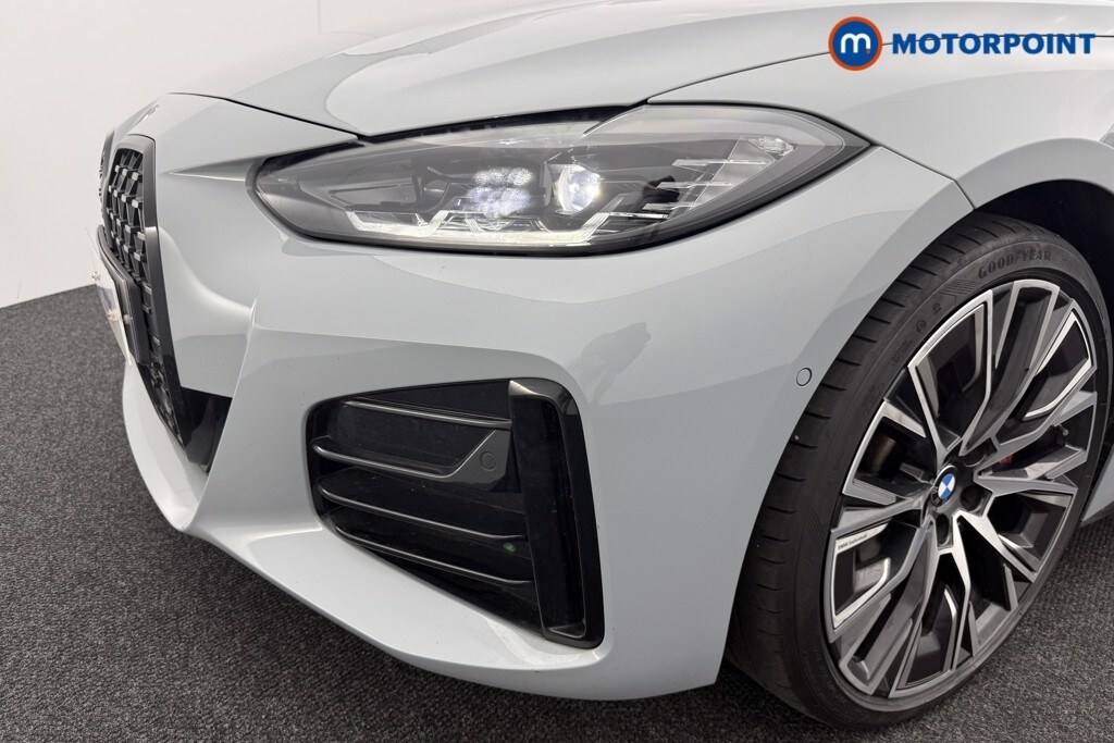Used BMW 4 Series 2023 for sale - 76303334: Photo 36