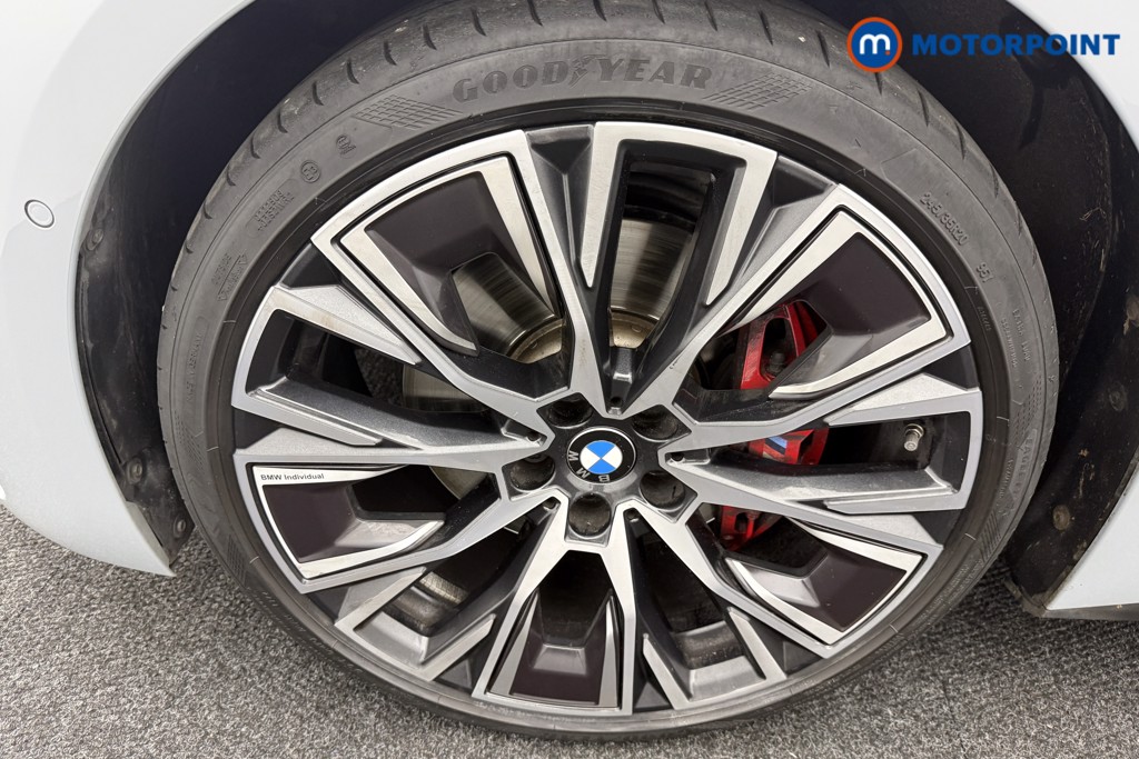 Used BMW 4 Series 2023 for sale - 76303334: Photo 37