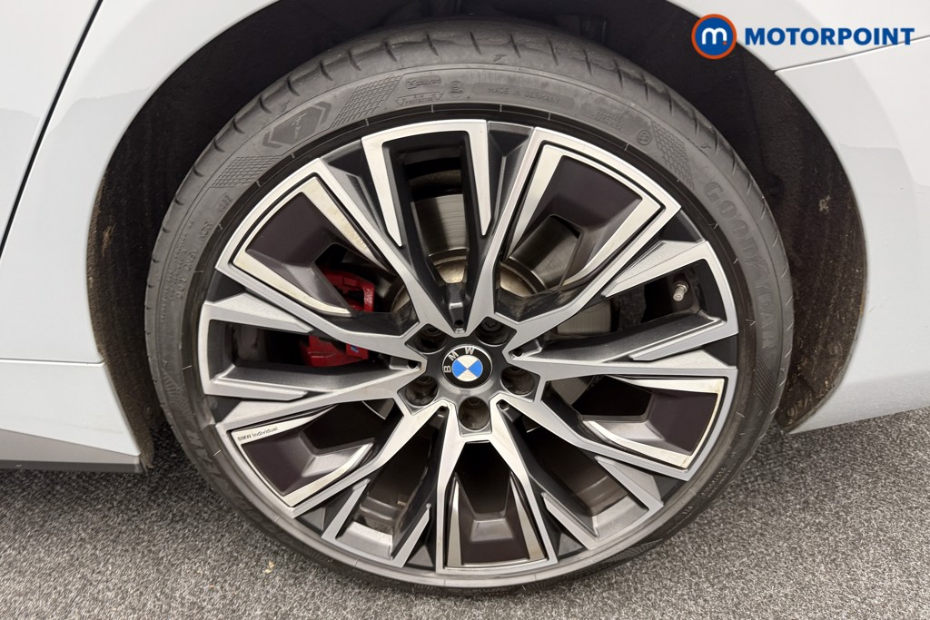 Used BMW 4 Series 2023 for sale - 76303334: Photo 38