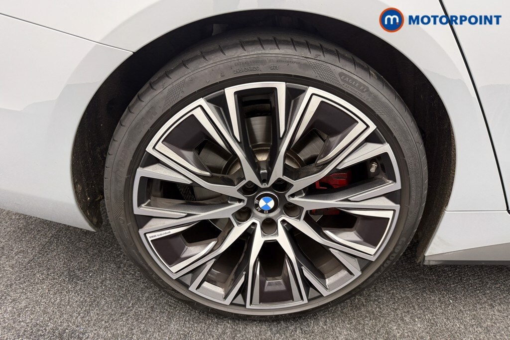 Used BMW 4 Series 2023 for sale - 76303334: Photo 39