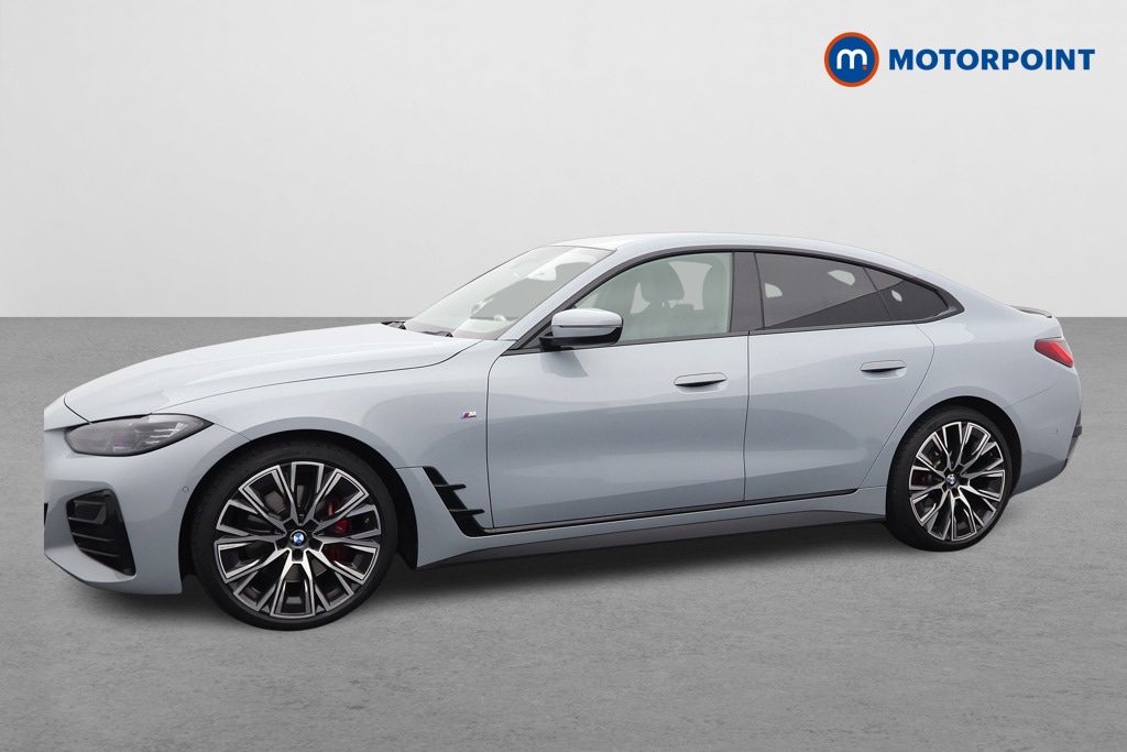 Used BMW 4 Series 2023 for sale - 76303334: Photo 4