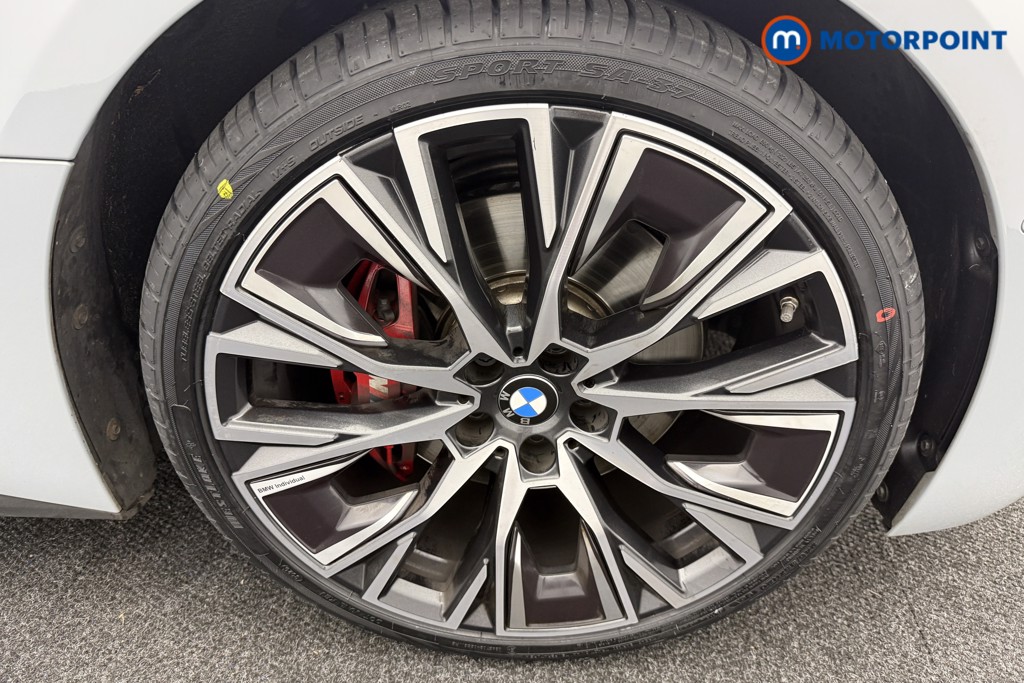 Used BMW 4 Series 2023 for sale - 76303334: Photo 40
