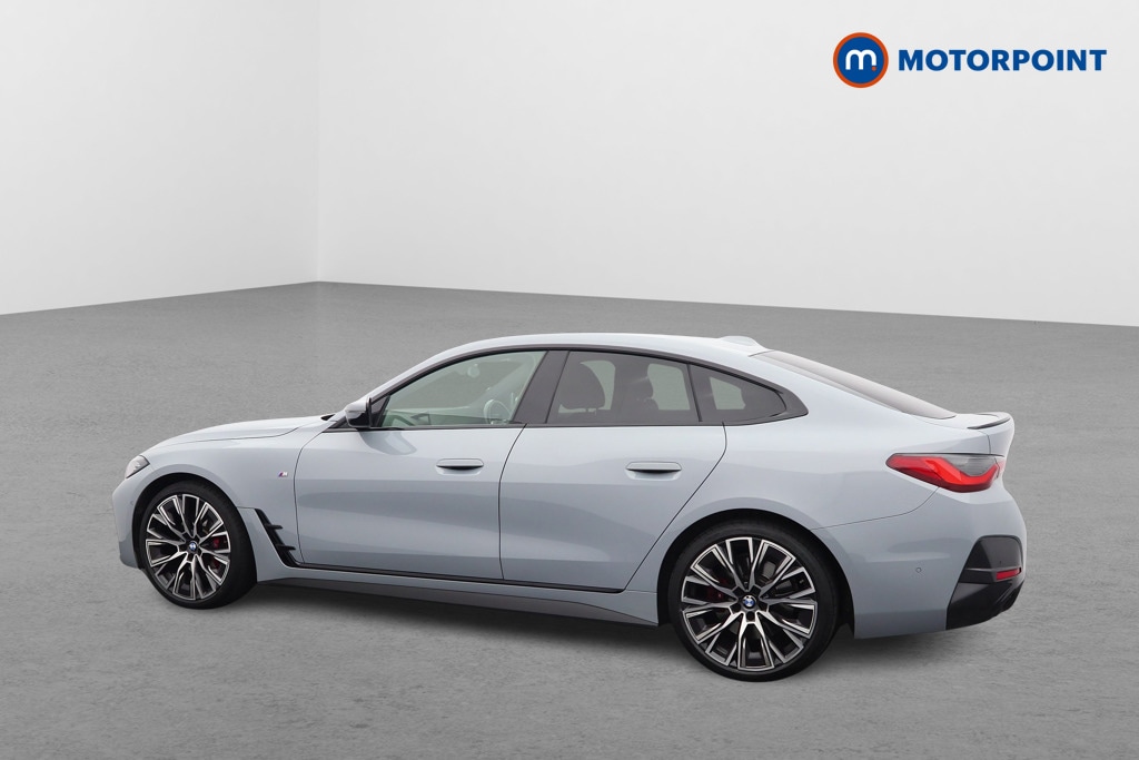 Used BMW 4 Series 2023 for sale - 76303334: Photo 5