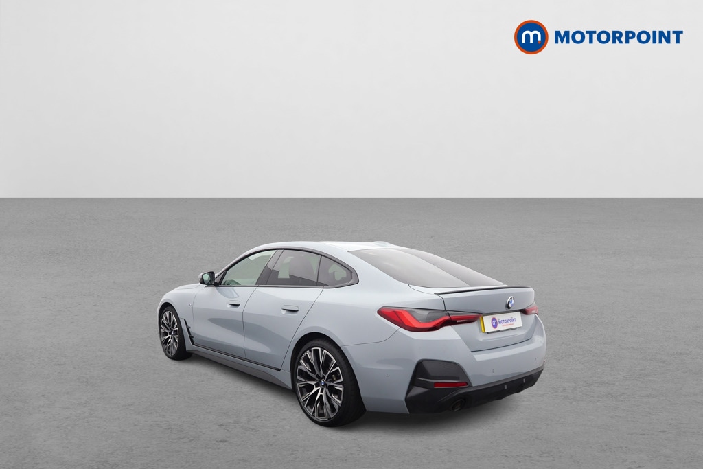 Used BMW 4 Series 2023 for sale - 76303334: Photo 6