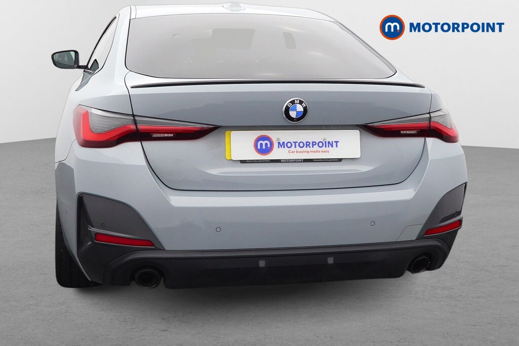 Used BMW 4 Series 2023 for sale - 76303334: Photo 7