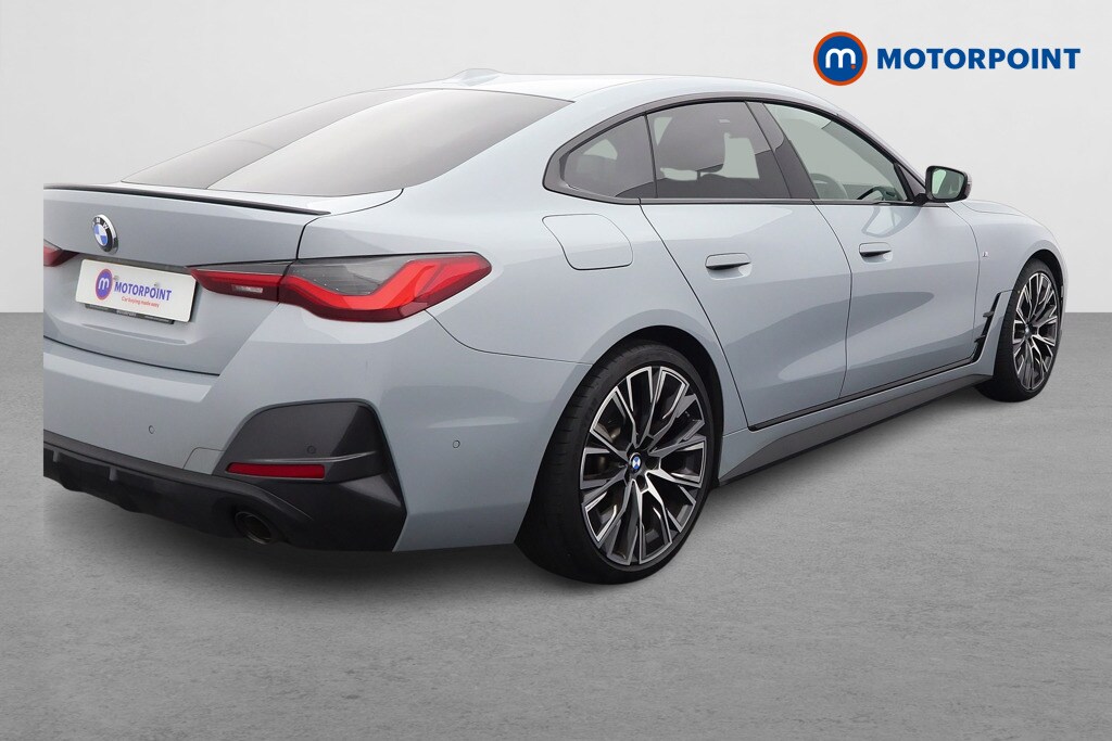 Used BMW 4 Series 2023 for sale - 76303334: Photo 8