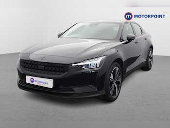 Used Polestar Polestar 2 2023 for sale - 76394708: Photo