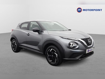 Used Nissan Juke 2024 for sale - 78942460: Photo