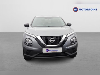 Used Nissan Juke 2024 for sale - 78942460: Photo