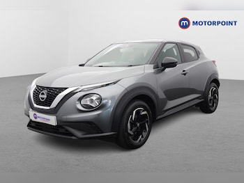 Used Nissan Juke 2024 for sale - 78942460: Photo