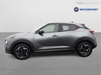 Used Nissan Juke 2024 for sale - 78942460: Photo